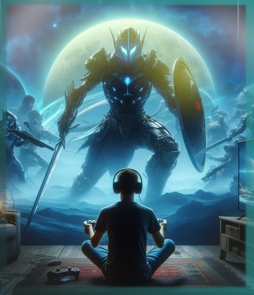 Cayle Videojuegos