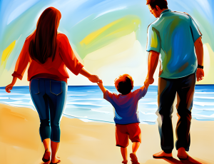 Cayle. Familia y adicción